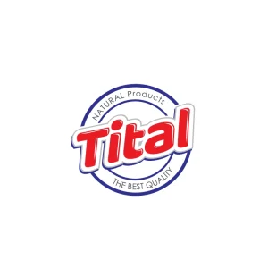 لوگوتایب تیتال
