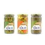طراح لیبل لویی