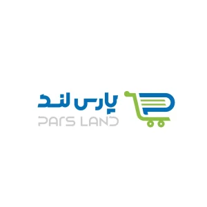 طراحی لوگو پارس لند