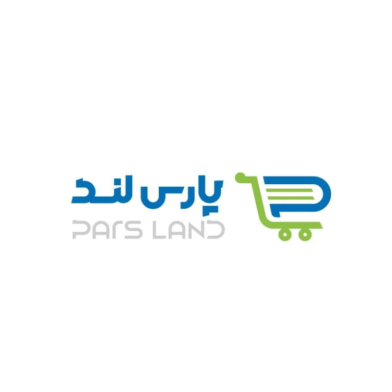 طراحی لوگو پارس لند