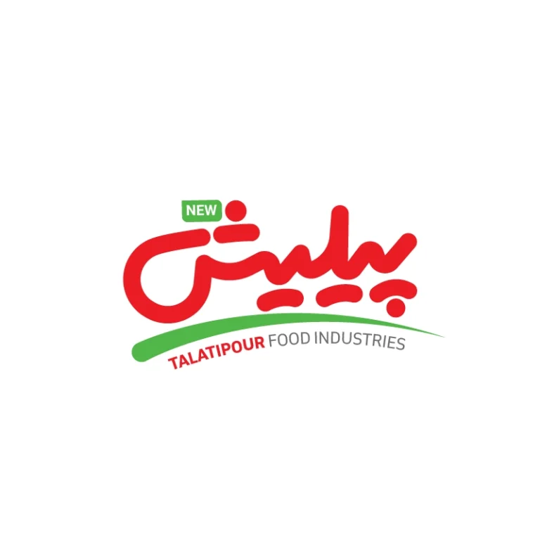طراحی لوگو پیلیش