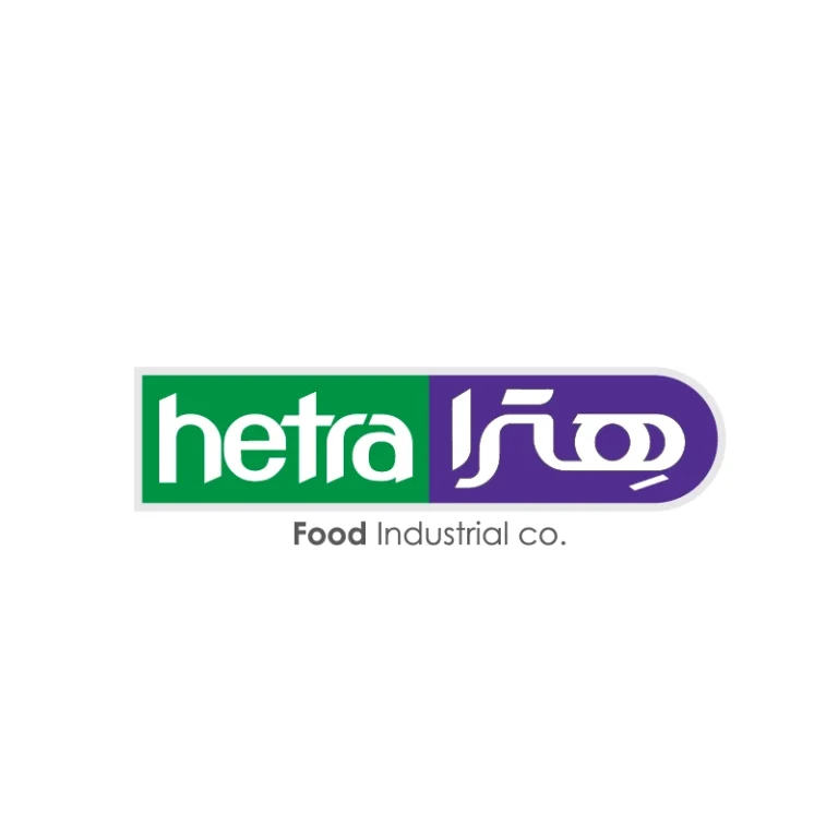 طراحی لوگو هترا