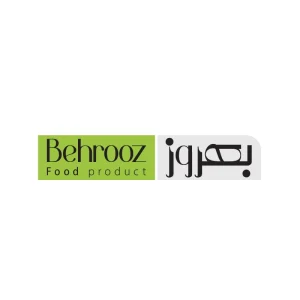 طراحی لوگو بهروز