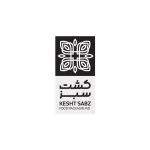 طراحی لوگو کشت سبز