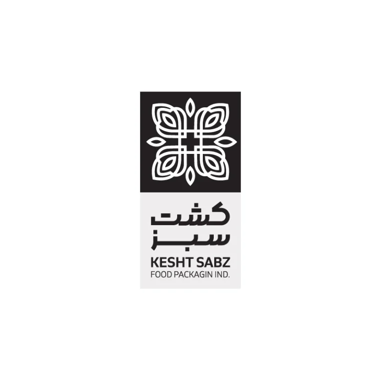 طراحی لوگو کشت سبز