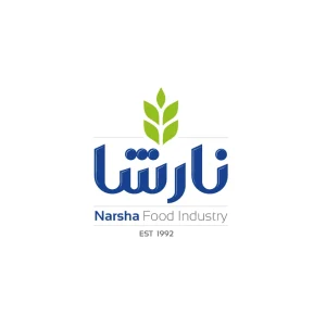 طراحی لوگو نارشا