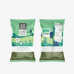 طراحی بسته بندی کشت سبز