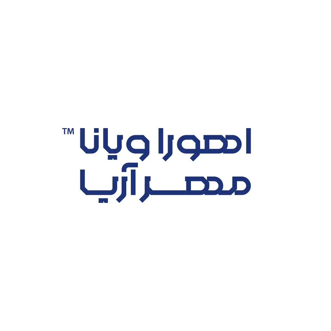 لوگو اهورا ویانا مهر آریا