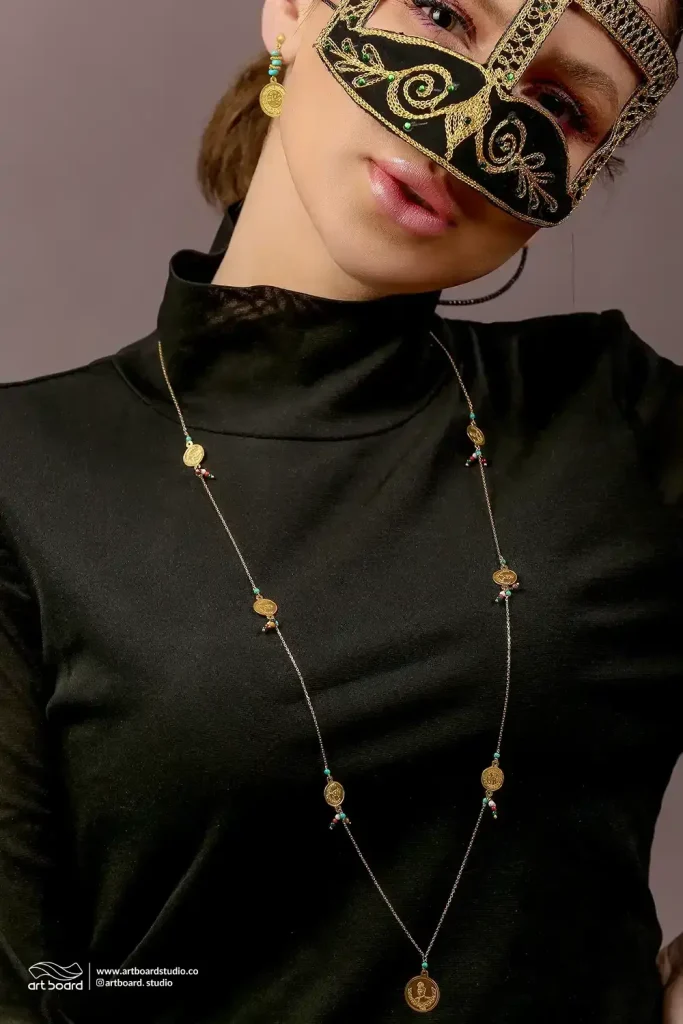عکاسی تبلیغاتی لیبرا