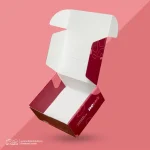 طراحی استند کیبوردی ری میکس