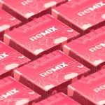 طراحی استند کیبوردی ری میکس