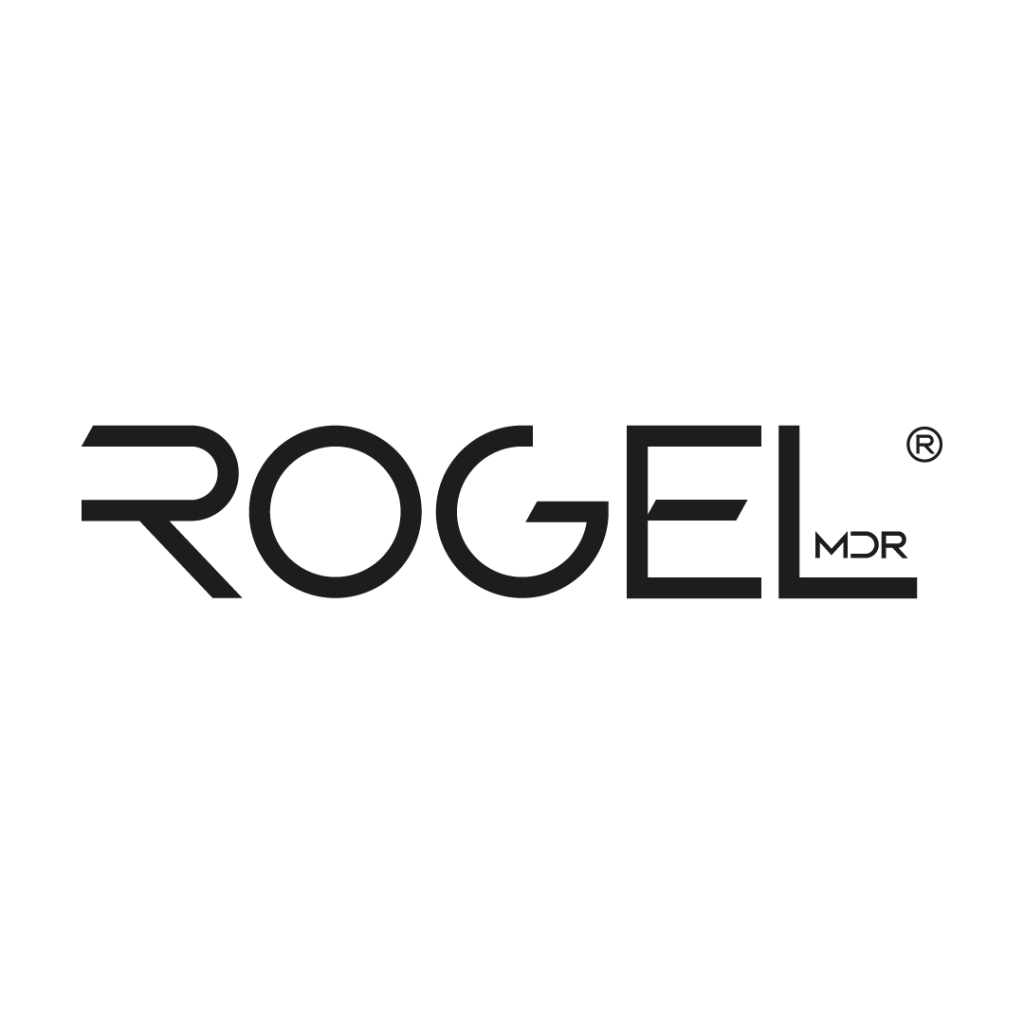 Rogel Motion Graphic