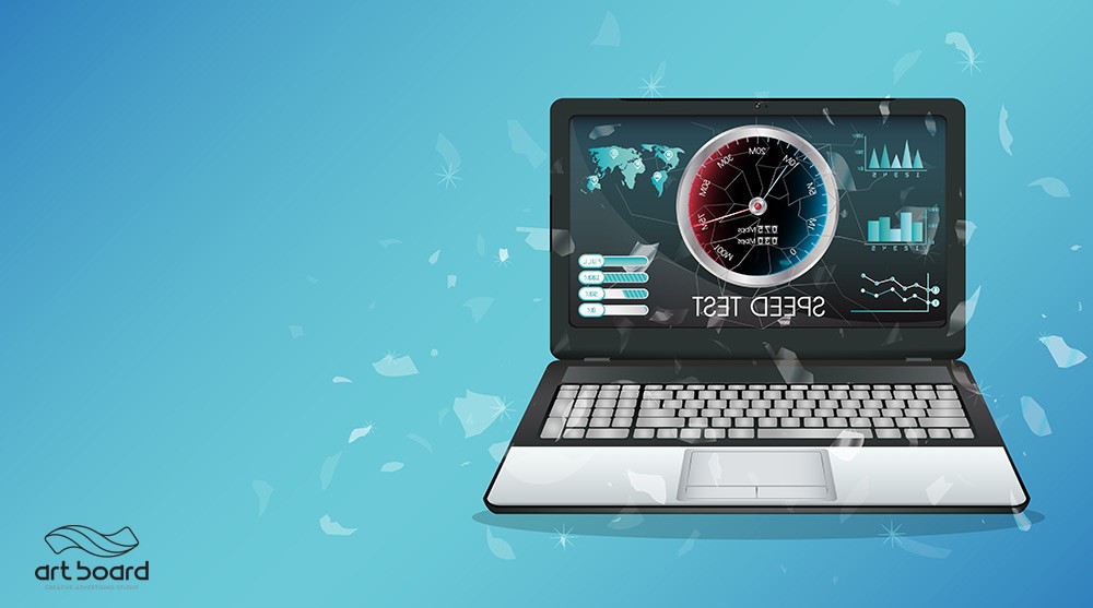 افزایش نرخ تبدیل با سرعت سایت