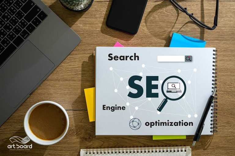 تحقیق کلمات کلیدی برای سئو