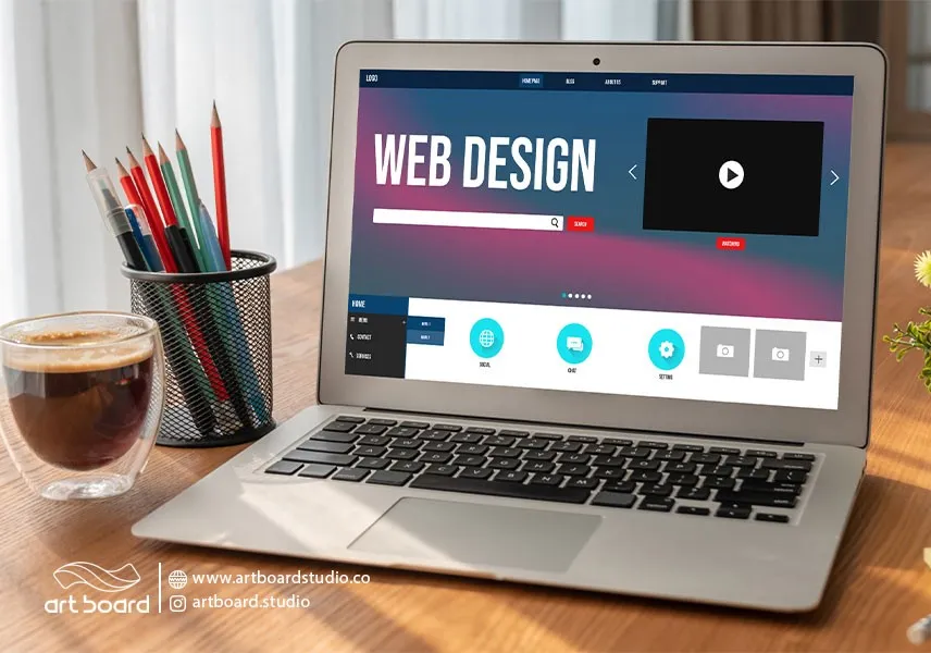 مقایسه وردپرس و سایت اختصاصی