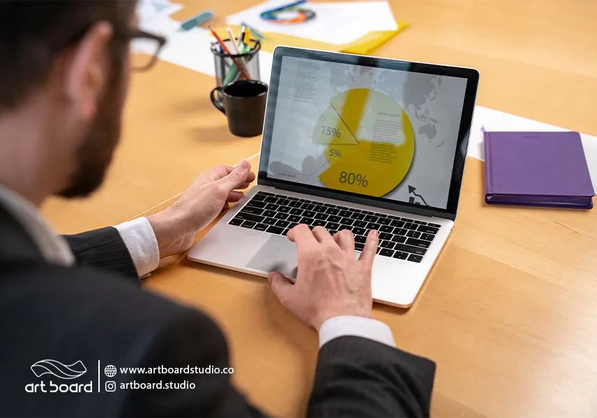 شناخت بازار برای طراحی سایت